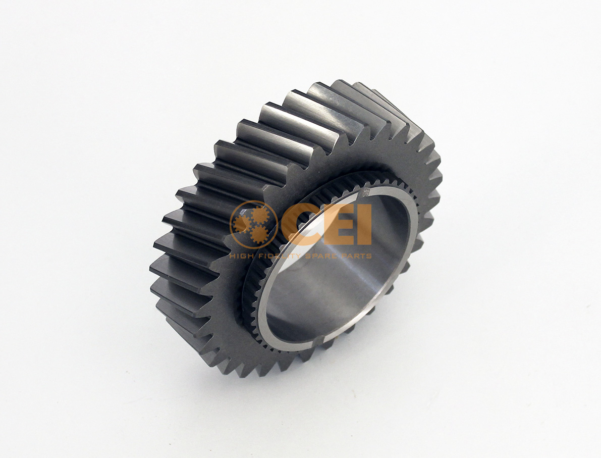 Zahnrad 3 Gg. Z=32 CEI no. 145.518