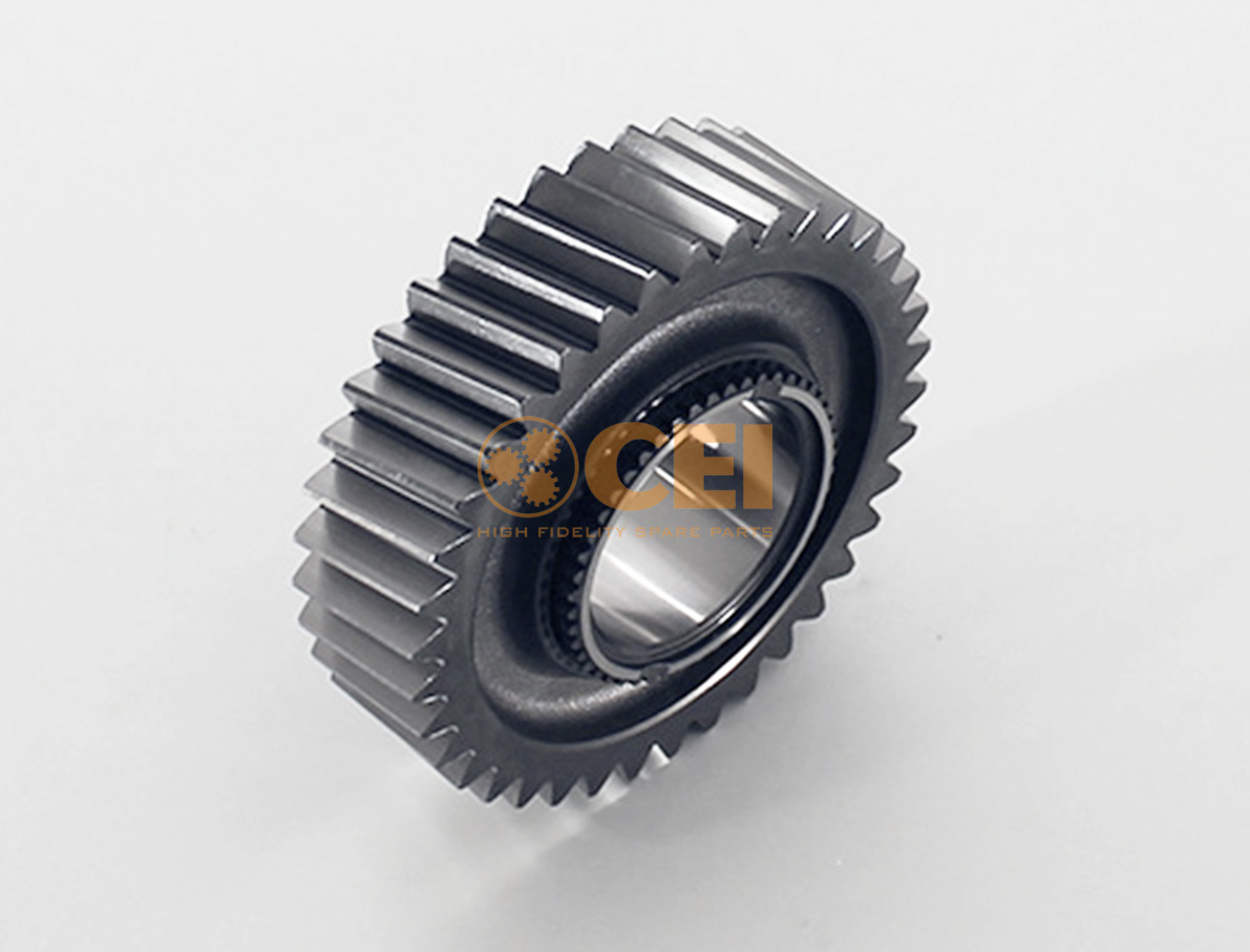 Ingranaggio 1a Vel. Z 38 CEI no. 145.520