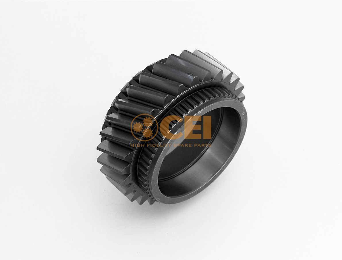 Zahnrad Z 28 CEI no. 145.529
