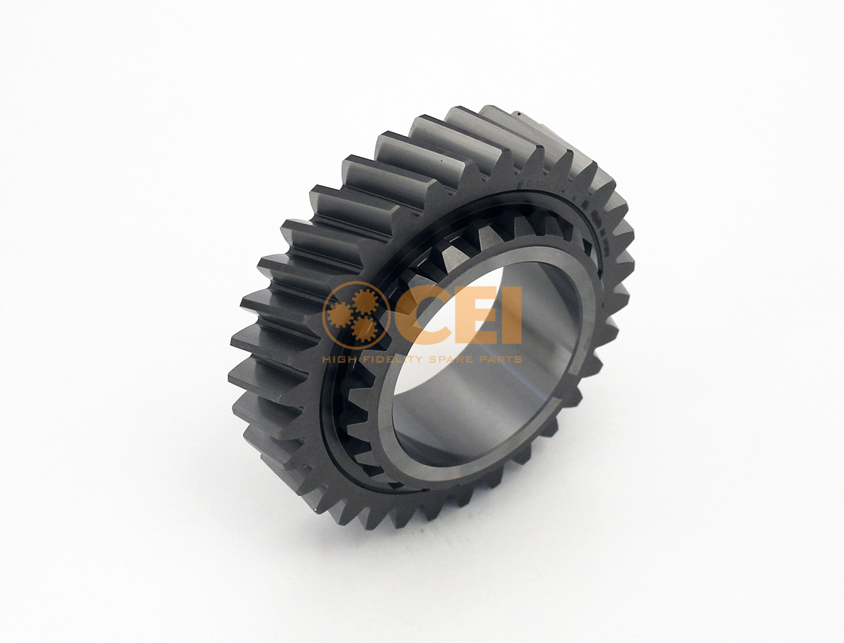 Zahnrad Z 32 CEI no. 145.531