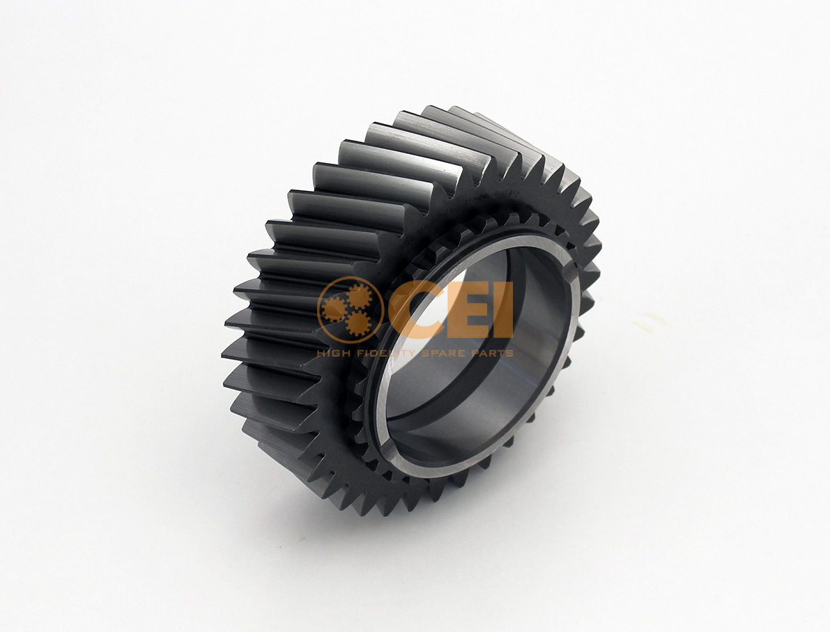 Zahnrad Z 35 CEI no. 145.554