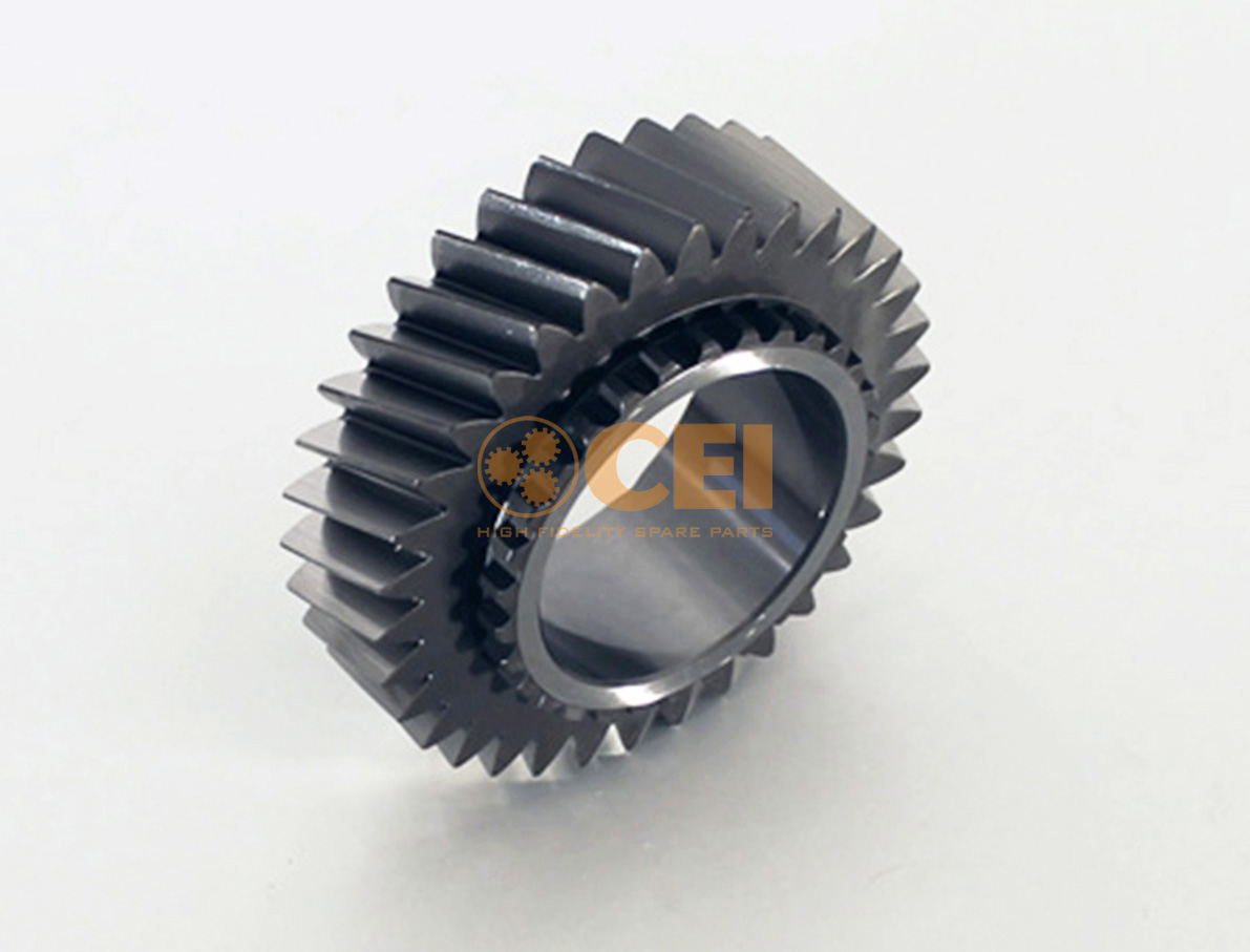 Zahnrad Z 34 CEI no. 145.555