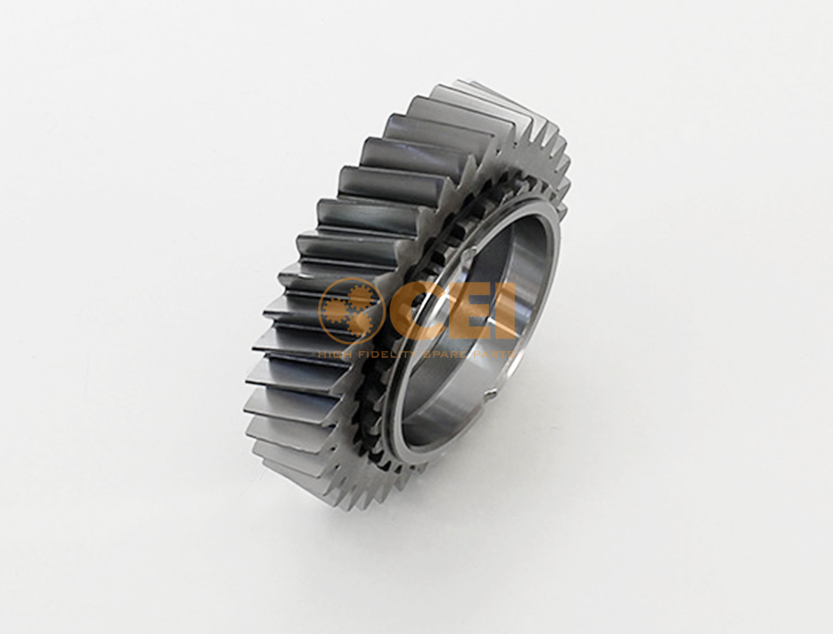 Zahnrad Z 35 CEI no. 145.556