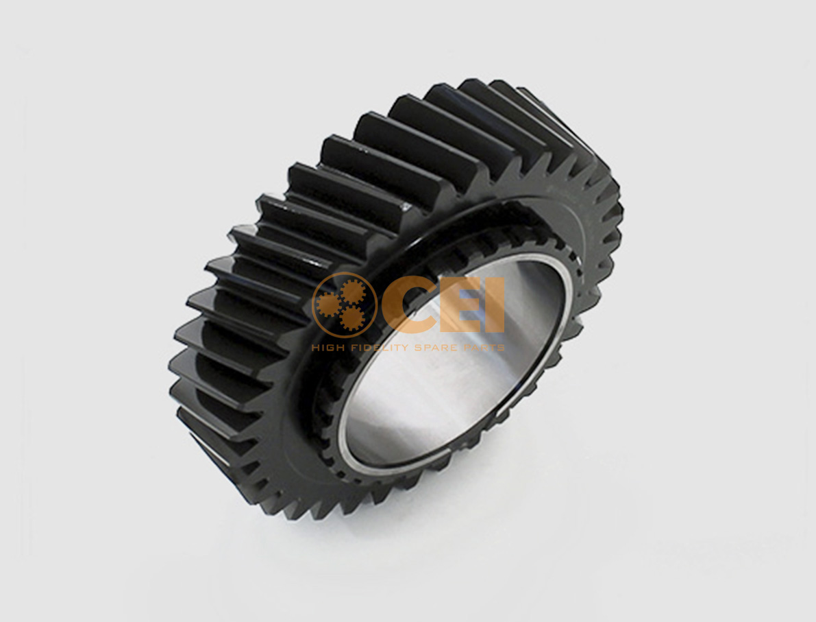 Gear Z 35 CEI no. 145.559