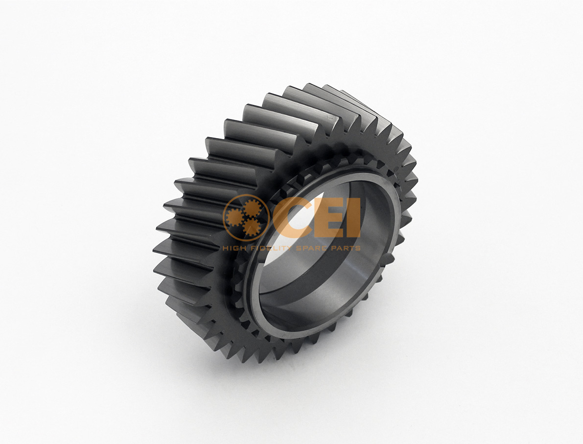 Zahnrad Z 35 CEI no. 145.561