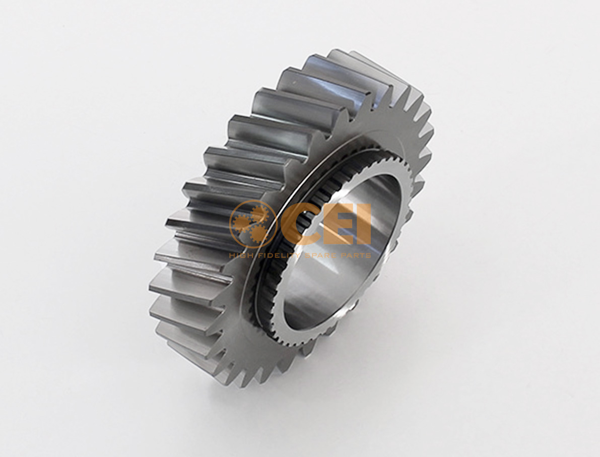Gear Z 28 CEI Код 145.583