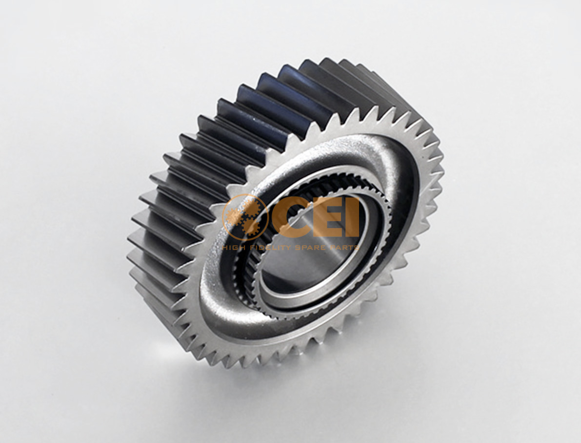Gear Z 41 CEI Код 145.601