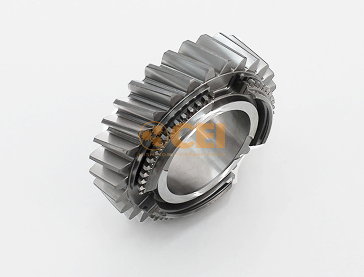 Gear Z 28 CEI Код 145.612
