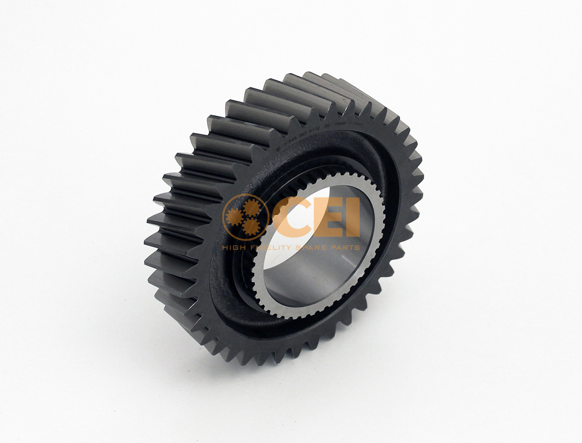 Gear Z 39 CEI Код 145.615