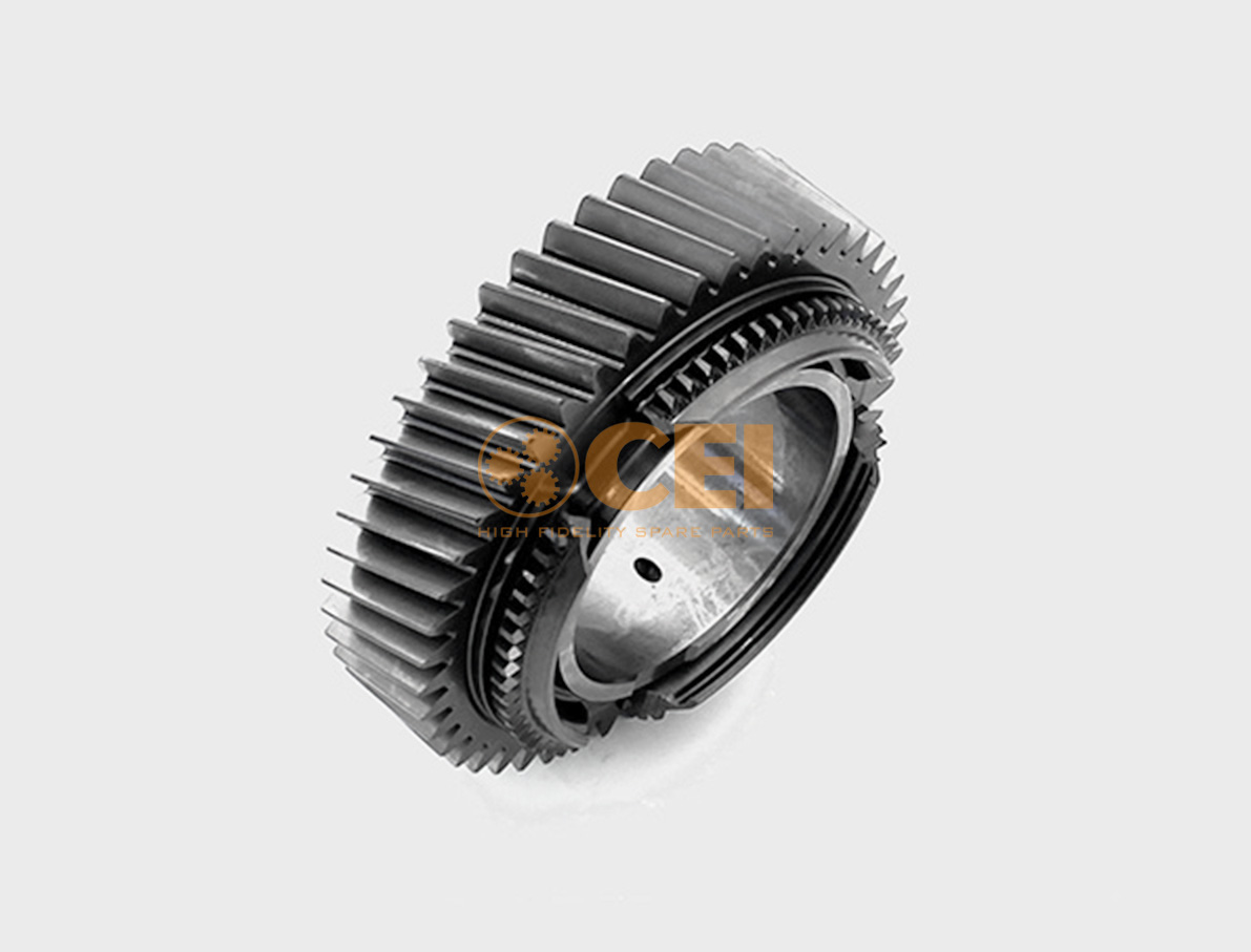 Gear Z 47 CEI Код 145.666