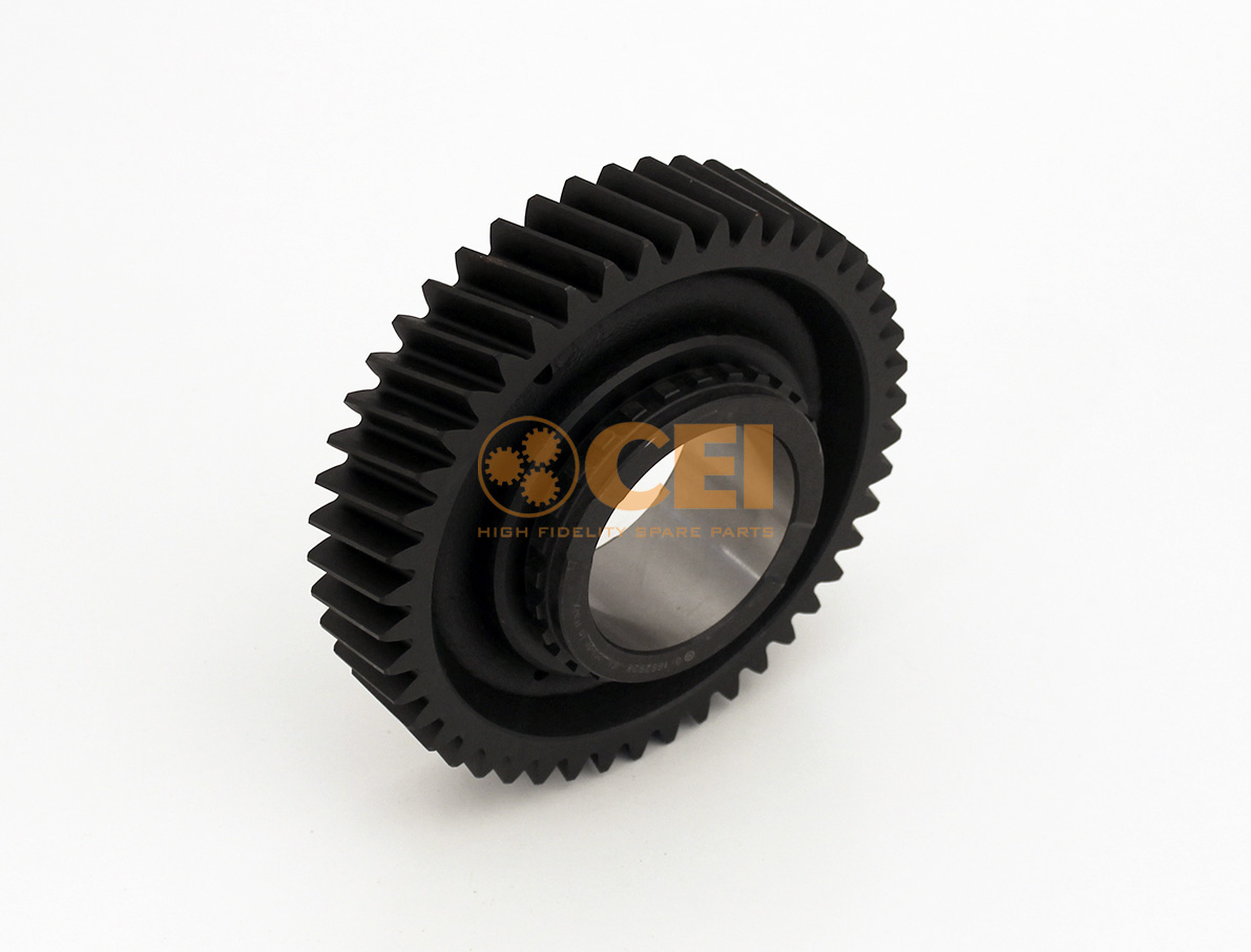 Engrenage Z 46 CEI no. 145.707
