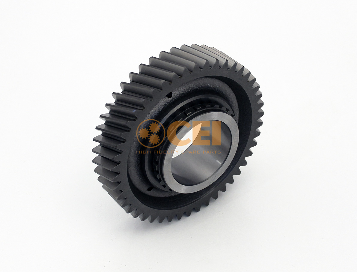 Engrenage Z 46 CEI no. 145.708