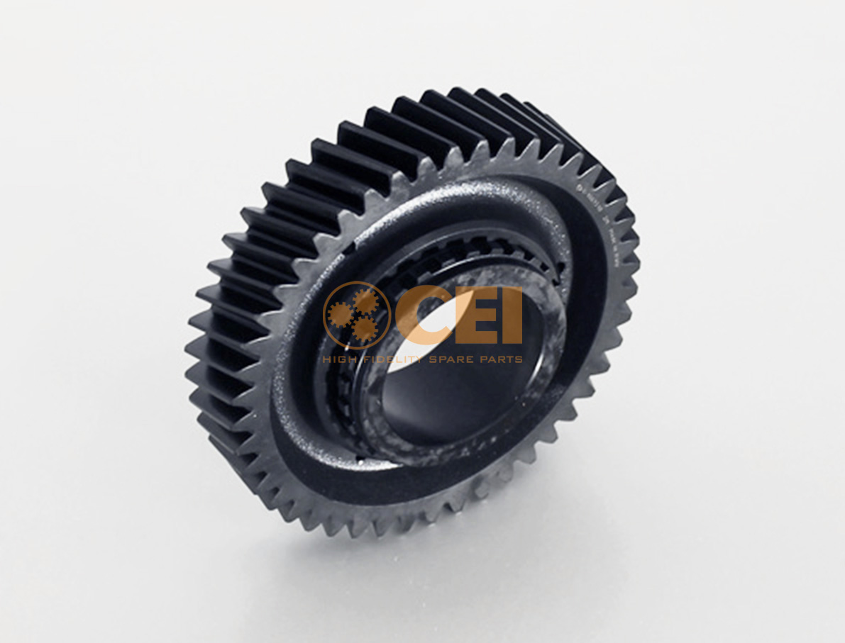 Engrenage Z 46 CEI no. 145.710