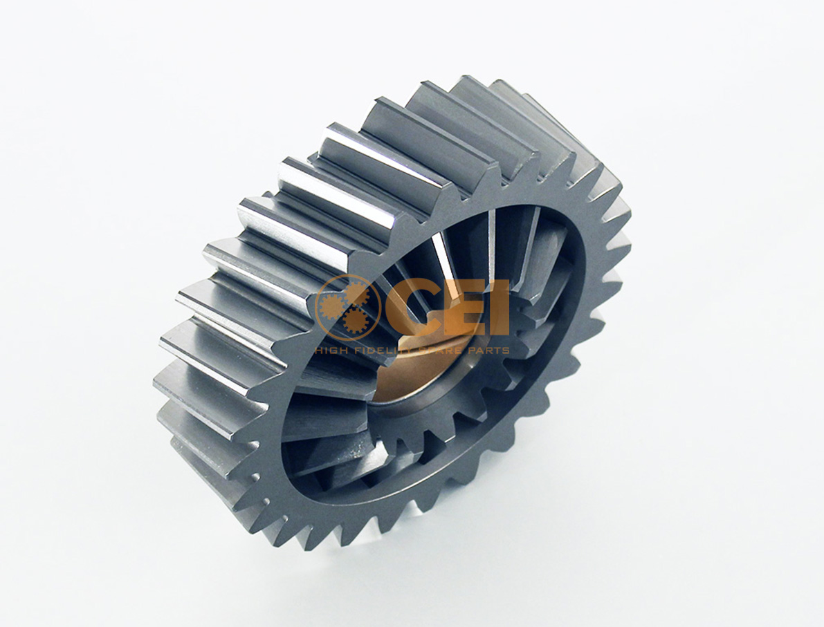 Differential gear Z 28 CEI Код 145.711