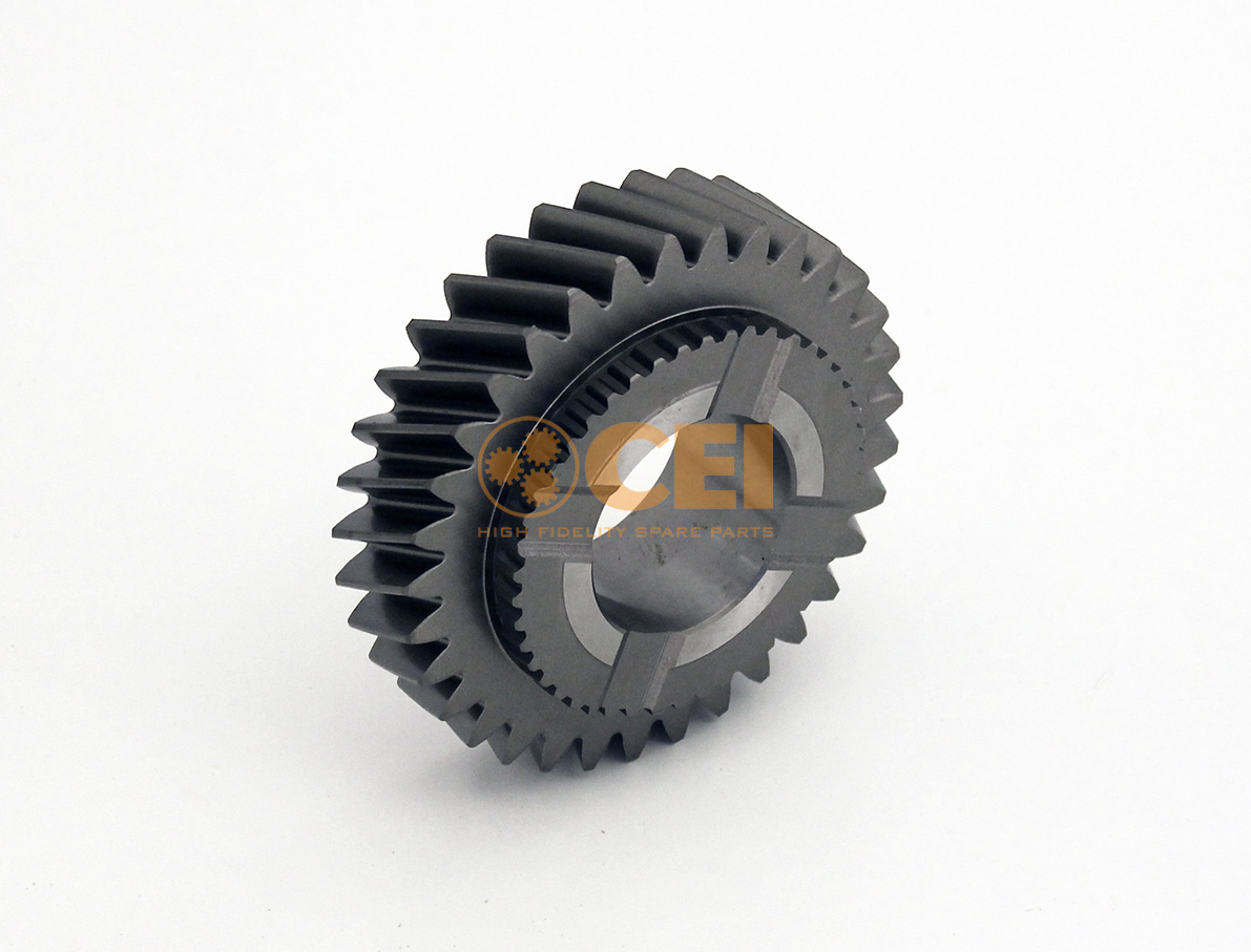 Zahnrad 3 Gg. Z=33 CEI no. 145.726