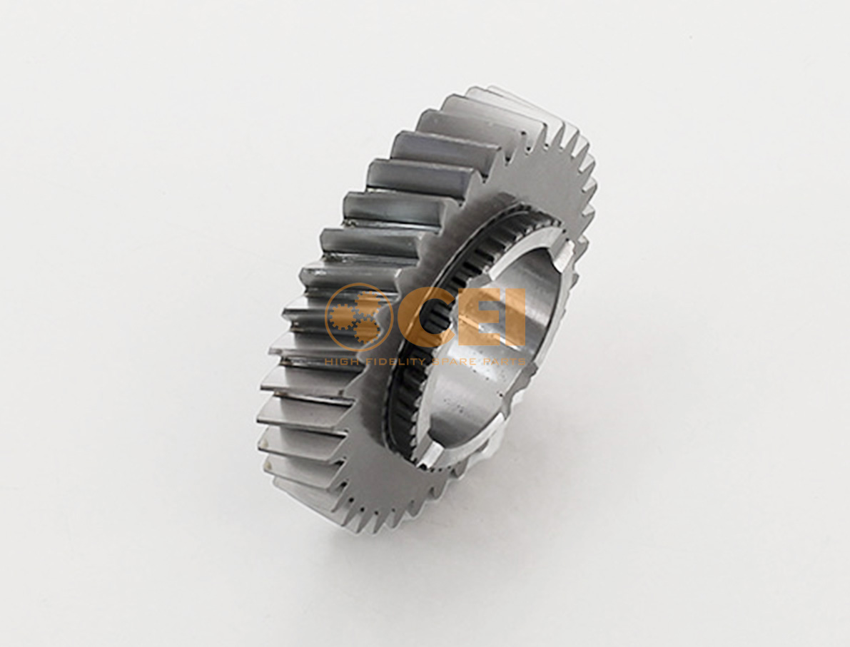 Zahnrad 2 Gg. Z=34 CEI no. 145.727
