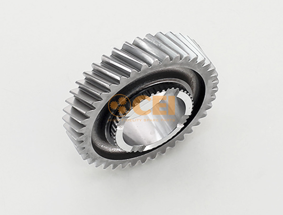 Zahnrad 1 Gg. Z=40 CEI no. 145.728