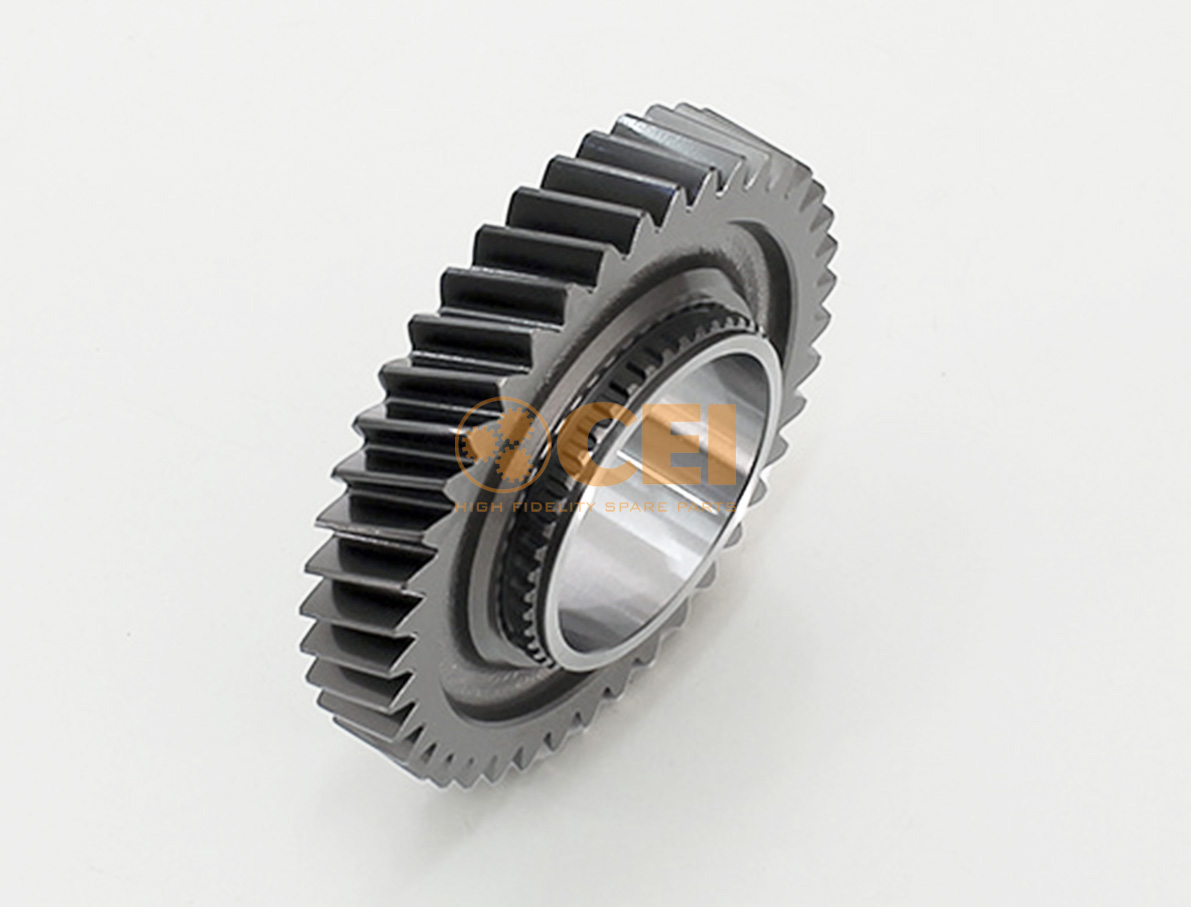 Gear 2nd Speed 41 T CEI Код 145.741
