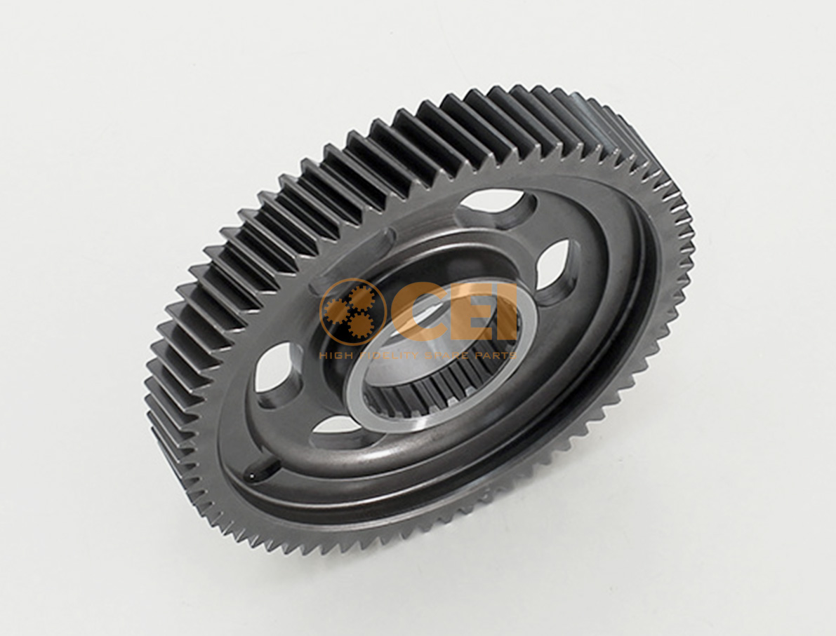 Zahnrad retarder Z=70 CEI no. 145.743