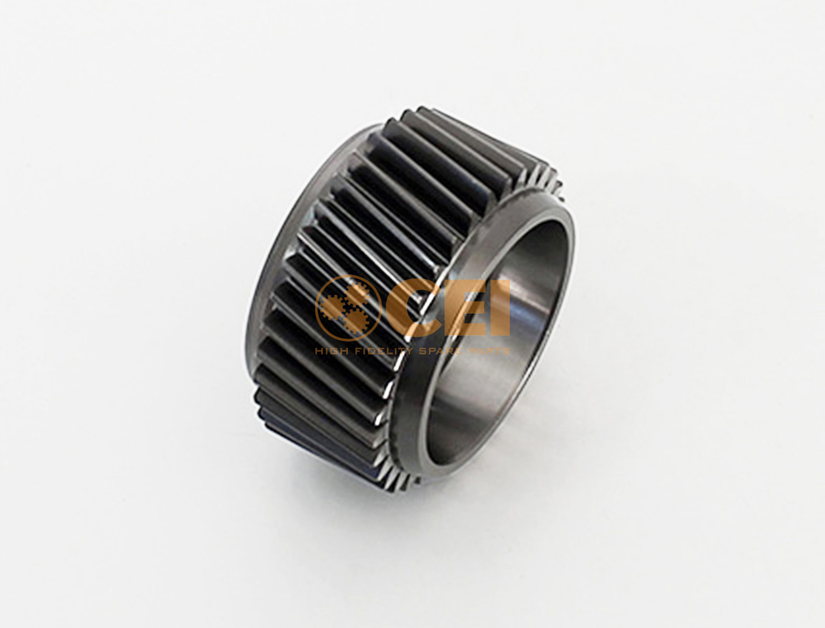 Gear 34 T CEI no. 145.744