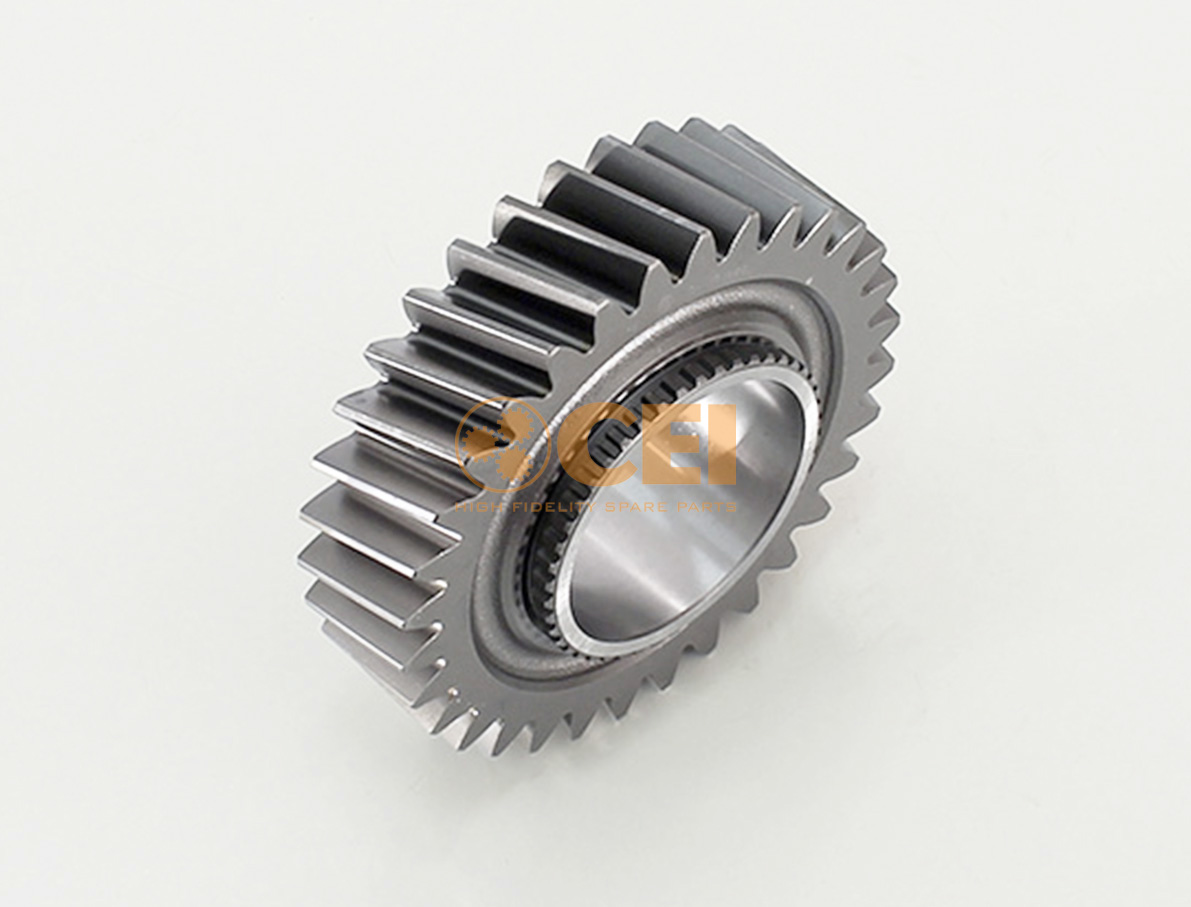 Zahnrad 2 Gg. Z=32 CEI no. 145.751