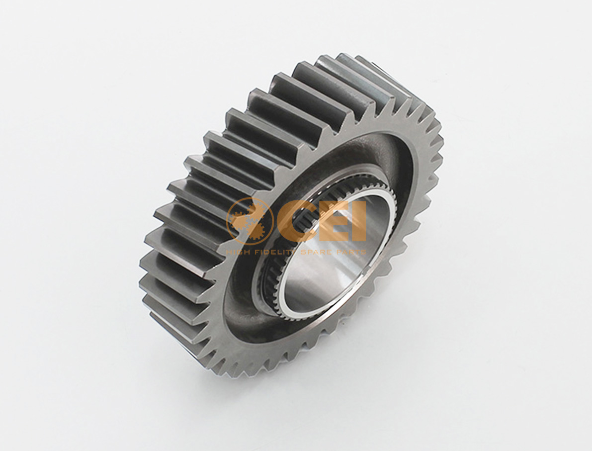 Zahnrad 1 Gg. Z=35 CEI no. 145.752