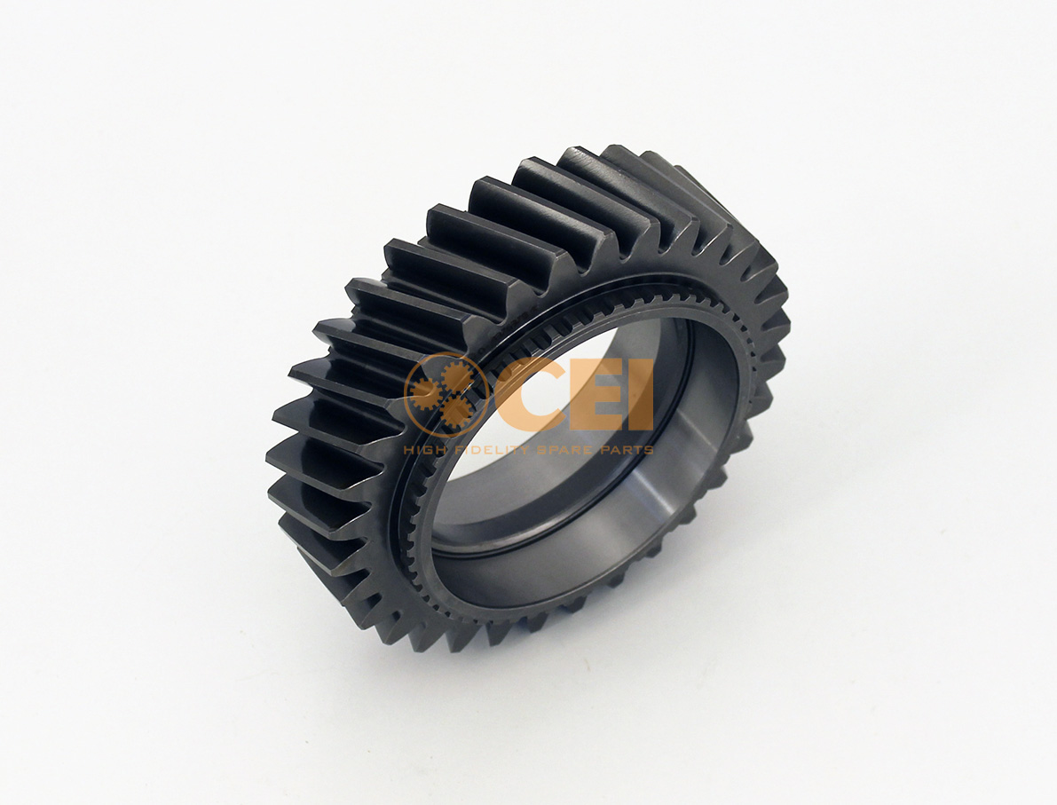 Zahnrad 3 Gg. Z=32 CEI no. 145.754