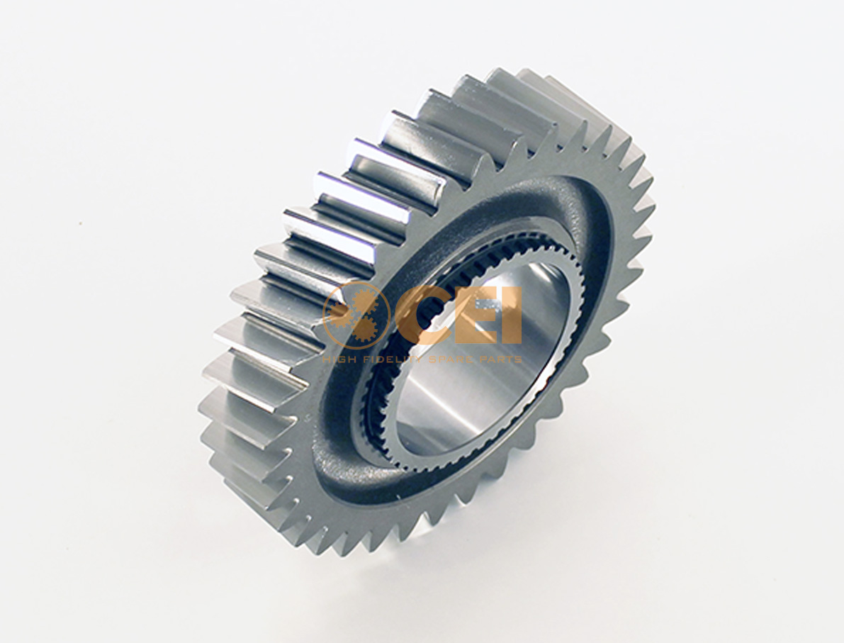 Zahnrad 2Gg. 35 Z CEI no. 145.755