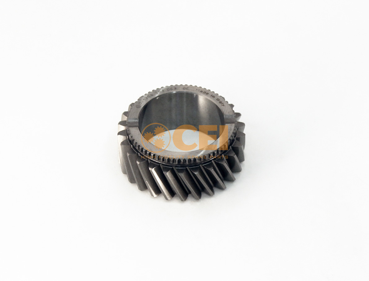 Gear 4th Speed 26 T CEI Код 145.759