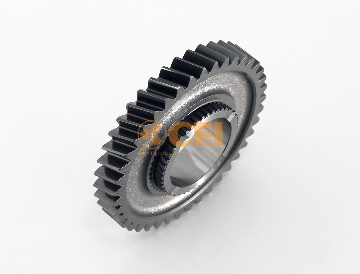Gear Low Speed 41 T CEI Код 145.771