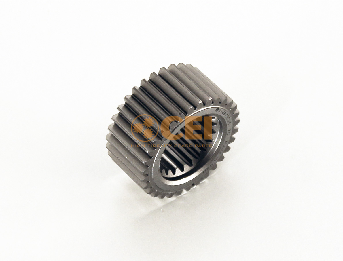 Sonnenrad Z=31 CEI no. 145.772