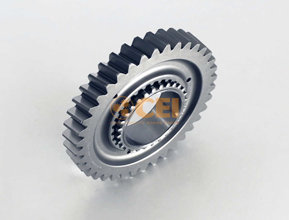 Engrenage Z 38 CEI no. 145.787