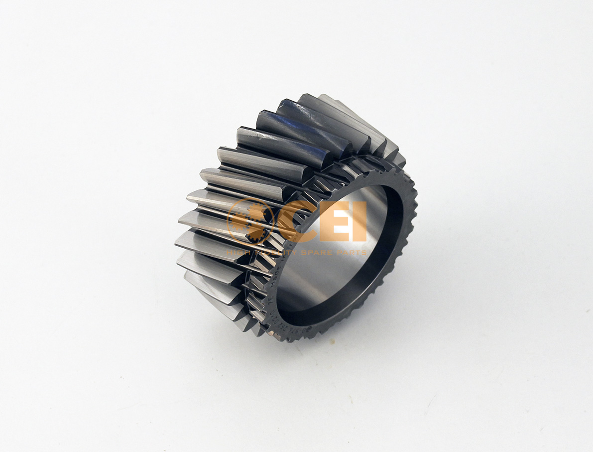 Gear Z 26 CEI Код 145.812