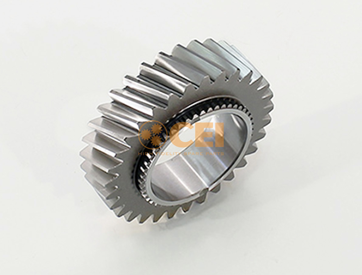 Ingranaggio 3a Vel. Z 31 CEI no. 145.820