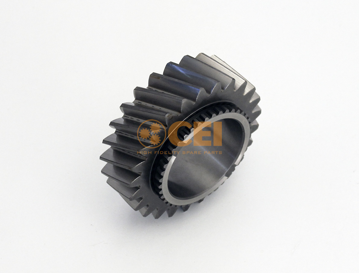 OEM no. 1304304479 | Gear 4th Speed 25 T brand Zf interchangeable