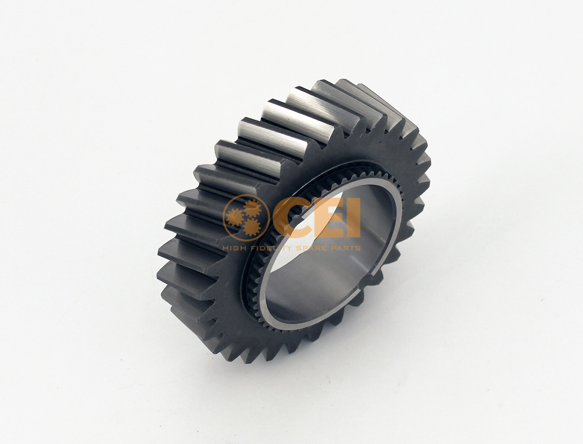Zahnrad 2 Gg. Z=29 CEI no. 145.823
