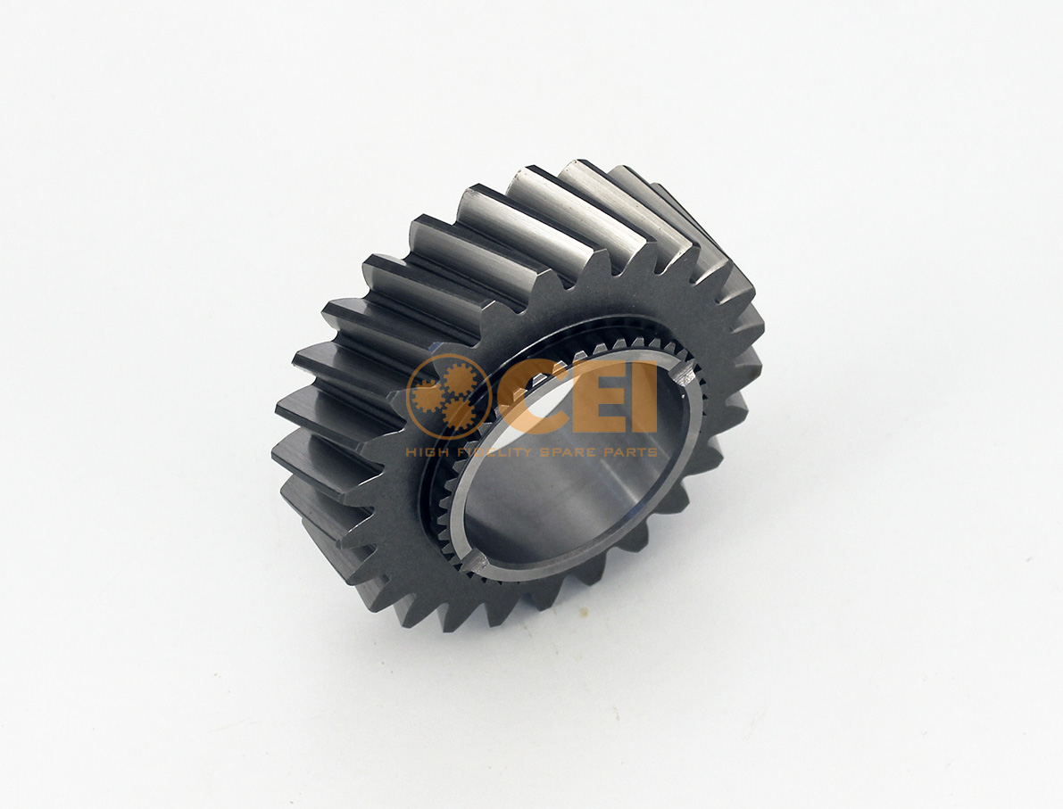Zahnrad 3 Gg. Z=25 CEI no. 145.824