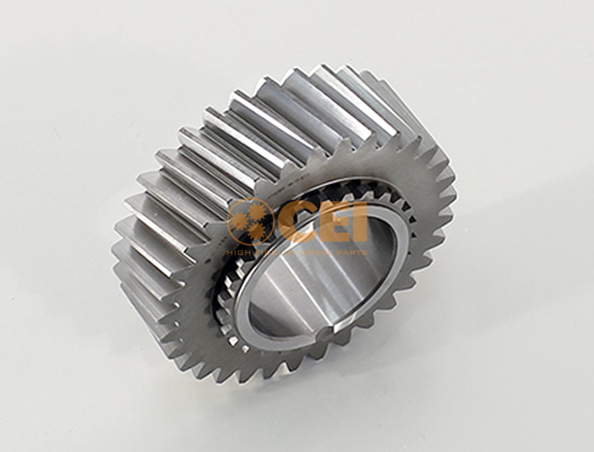 Zahnrad 2 Gg. Z=33 CEI no. 145.825