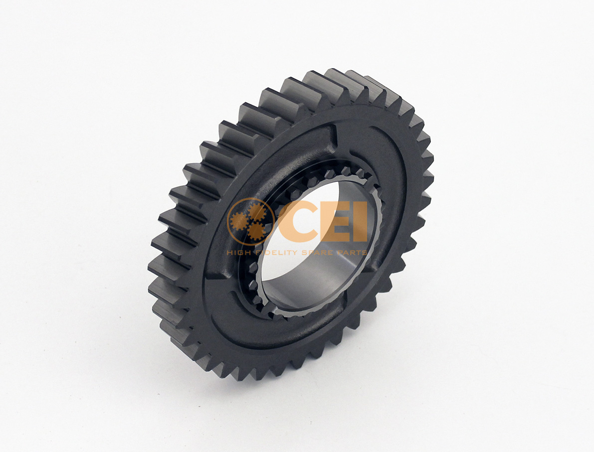 Gear Low Speed 38 T CEI no. 145.829