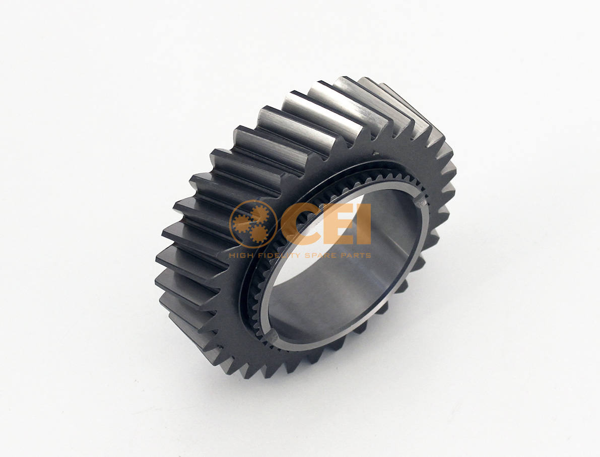 Zahnrad 2 Gg. Z=31 CEI no. 145.831