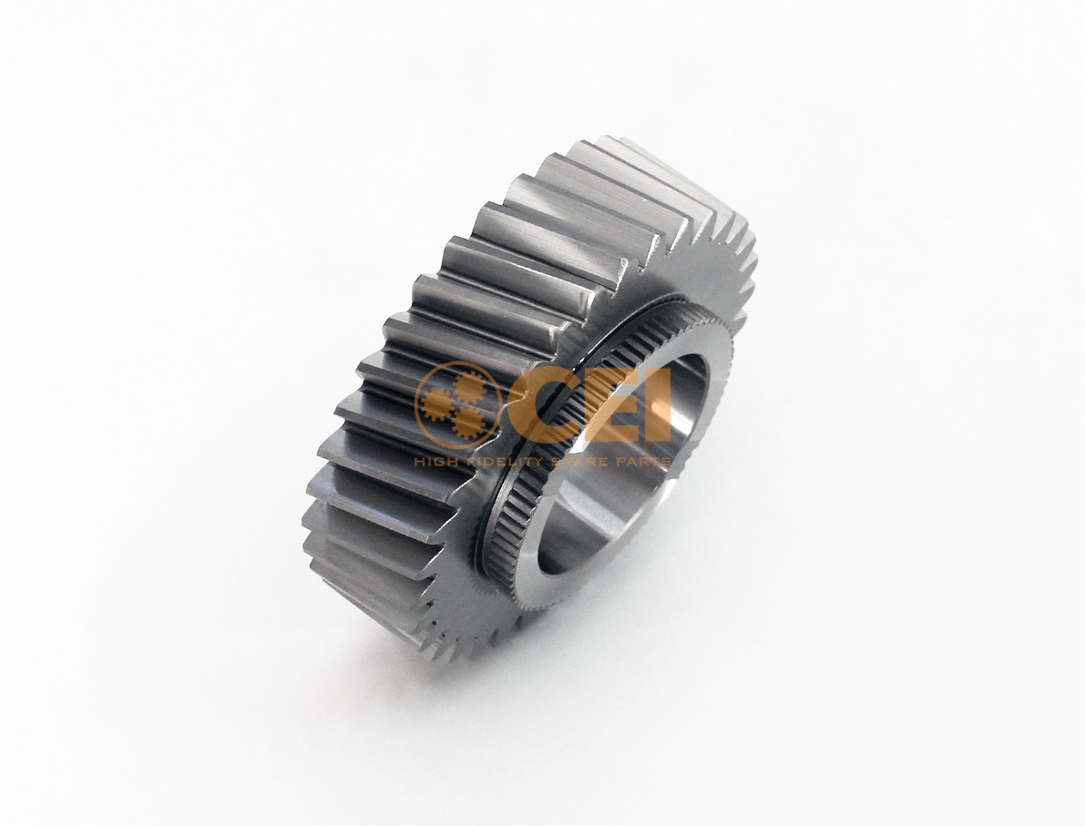 Zahnrad 1 Gg. Z=34 CEI no. 145.838