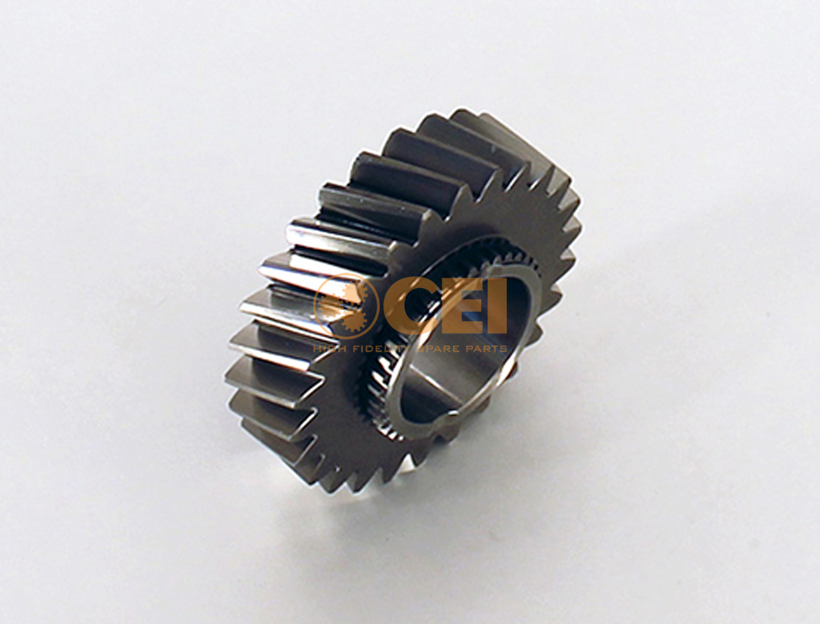 Engrenage 5ème 26 D CEI no. 145.887
