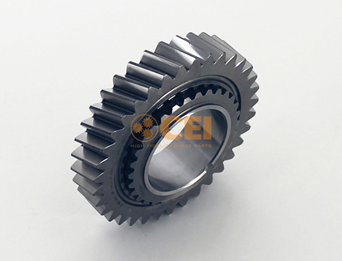 Ingranaggio 3a Vel. Z 35 CEI no. 145.890