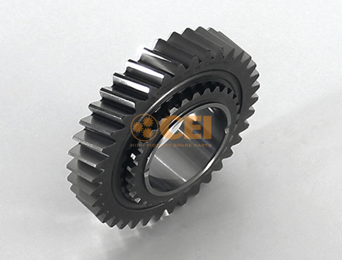 Ingranaggio 3a Vel. Z 37 CEI no. 145.891