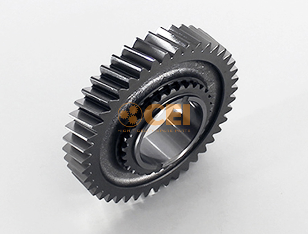 Gear 2nd Speed 43 T CEI Код 145.892