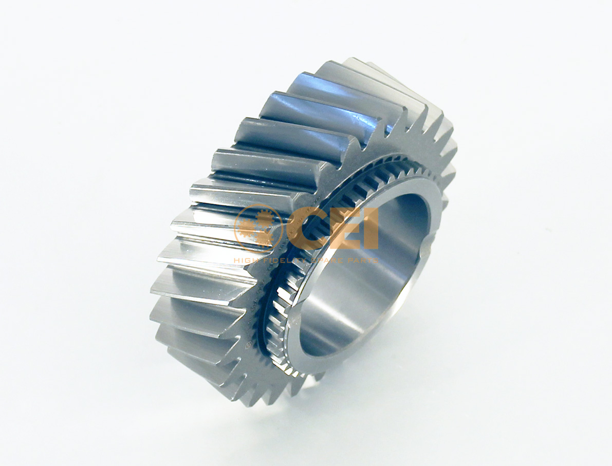 Ingranaggio 3a Vel. Z 27 CEI no. 145.895