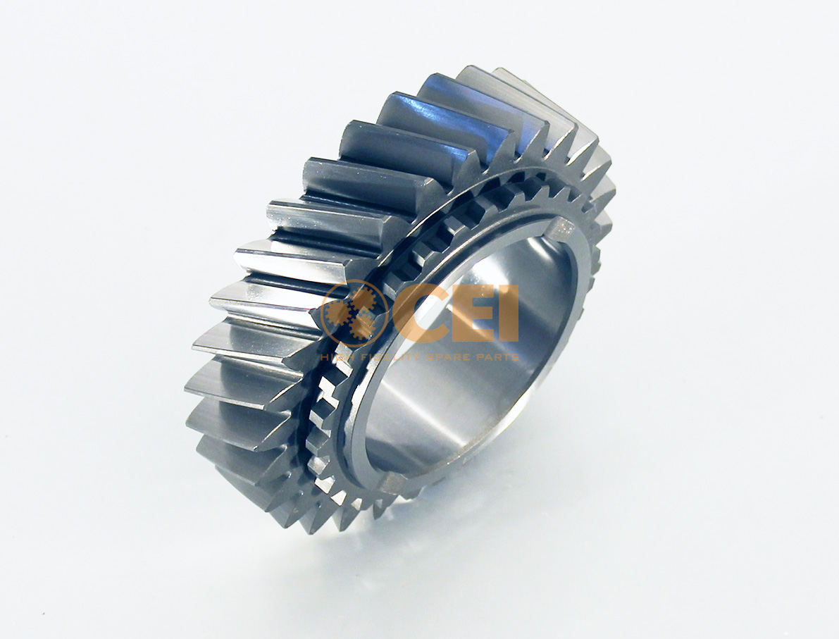 Zahnrad 4 Gg. Z=28 CEI no. 145.897