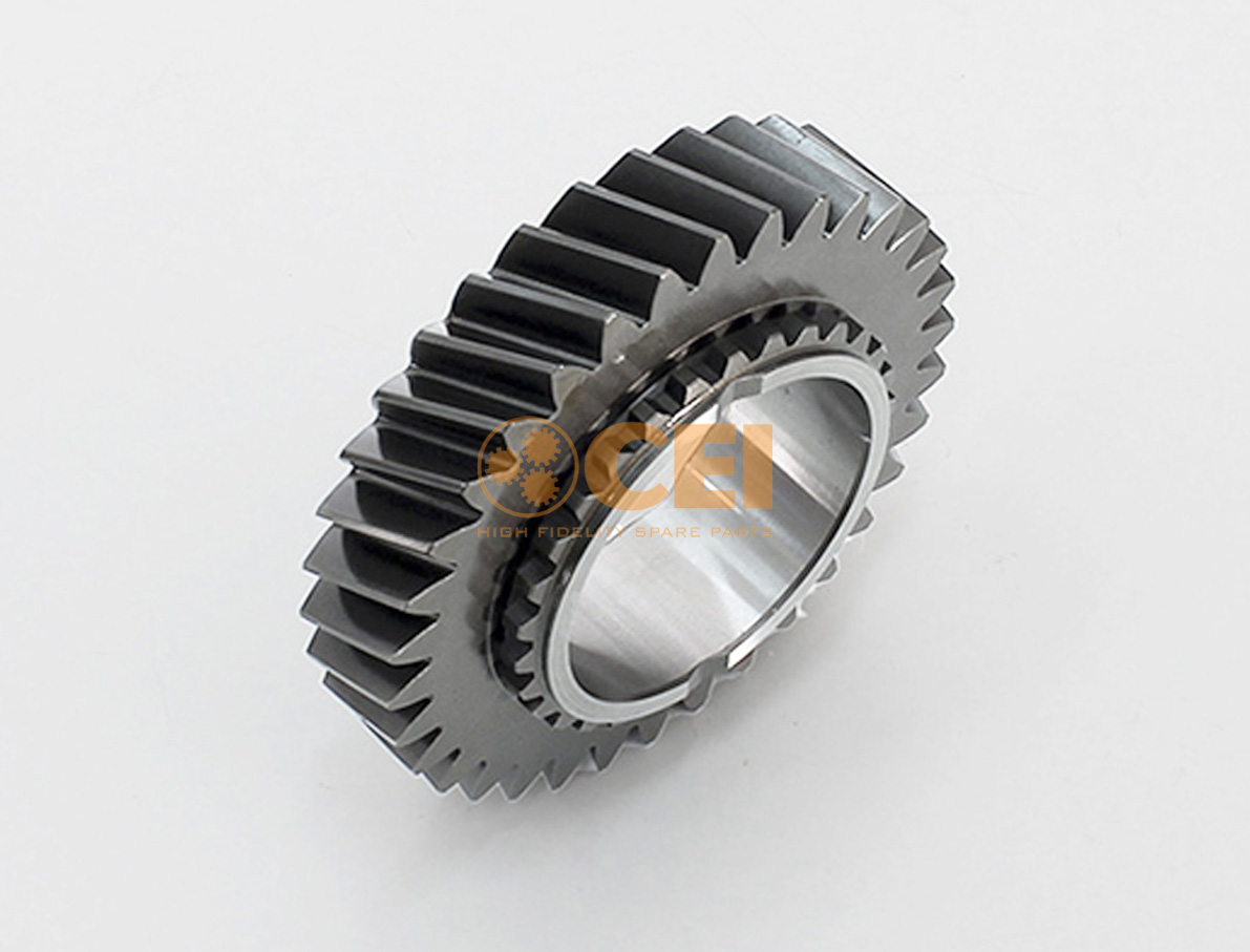Ingranaggio 3a Vel. Z 34 CEI no. 145.898