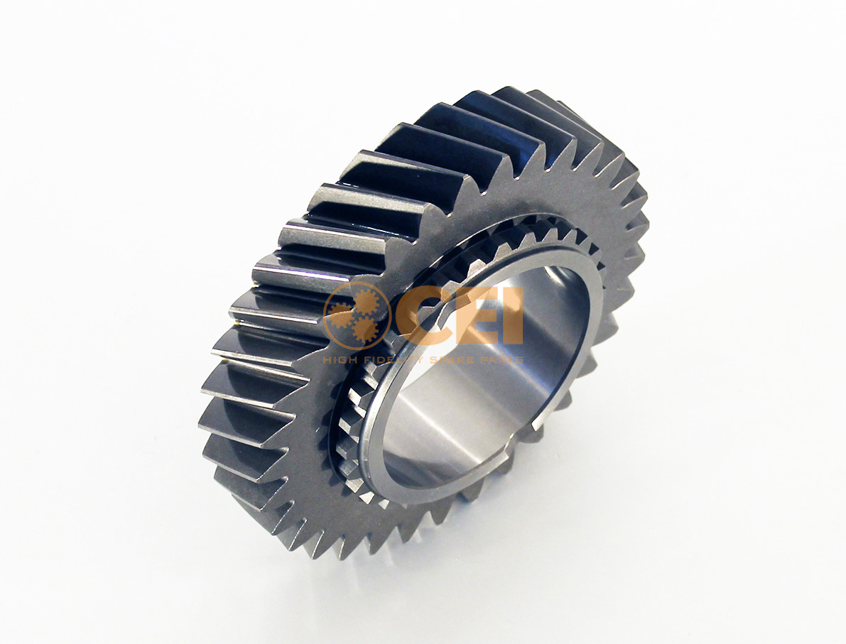 Zahnrad 3 Gg. Z=33 CEI no. 145.899