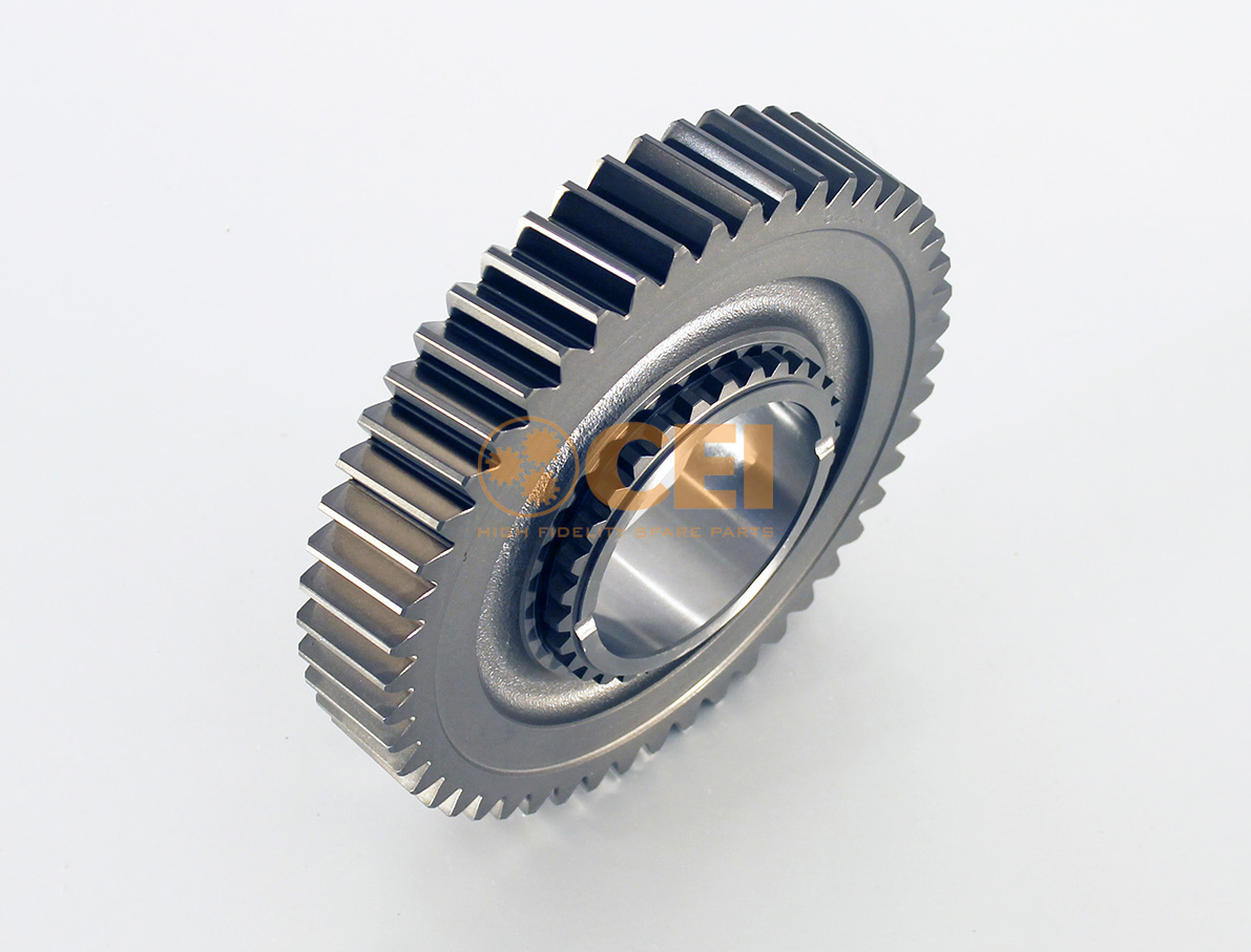 Ingranaggio 1a Vel. Z 50 CEI no. 145.901